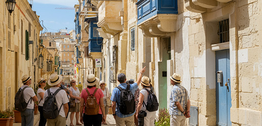 Eco-Friendly Tourism Practices