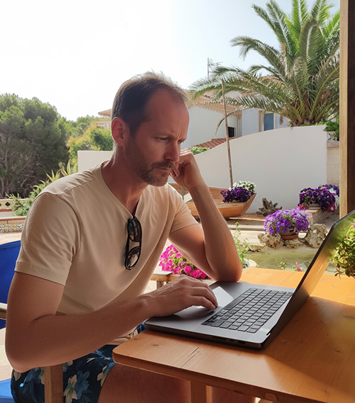 How to Join Guidebook