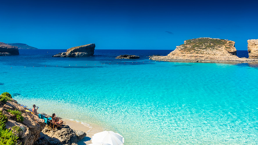 Malta Advances Sustainable Tourism Vision with Blue Lagoon Redevelopment